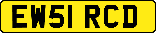 EW51RCD