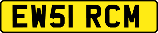 EW51RCM