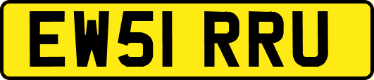 EW51RRU