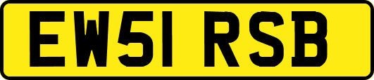 EW51RSB