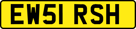 EW51RSH