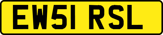 EW51RSL