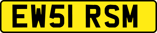 EW51RSM