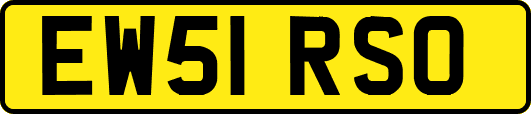 EW51RSO