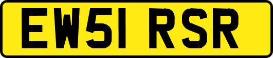 EW51RSR