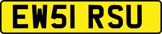 EW51RSU