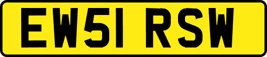 EW51RSW