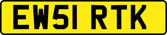 EW51RTK