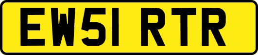 EW51RTR