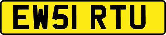 EW51RTU