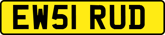 EW51RUD