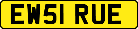 EW51RUE