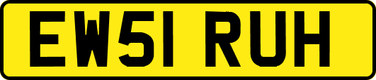 EW51RUH