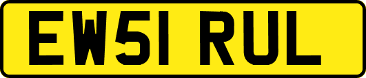 EW51RUL