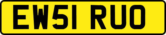 EW51RUO