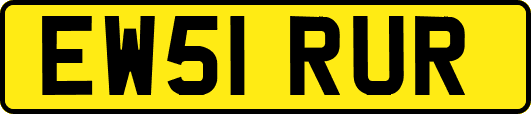 EW51RUR