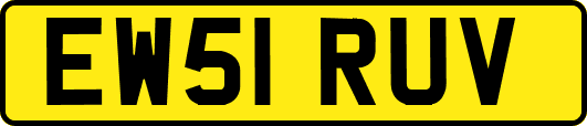 EW51RUV