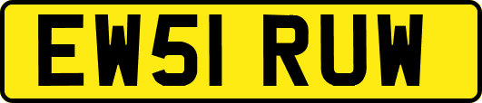 EW51RUW