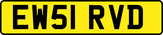 EW51RVD