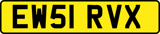 EW51RVX