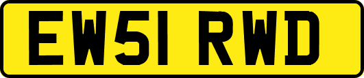 EW51RWD