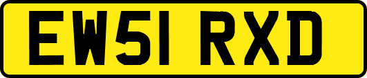 EW51RXD