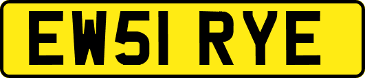 EW51RYE