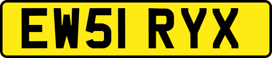 EW51RYX