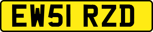 EW51RZD