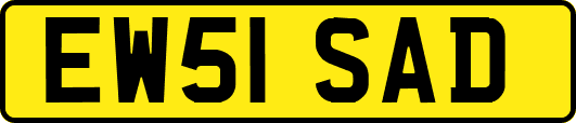 EW51SAD