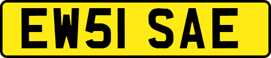 EW51SAE