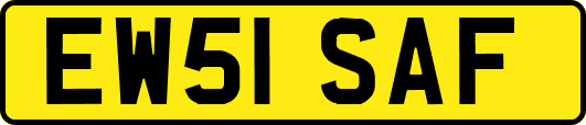 EW51SAF