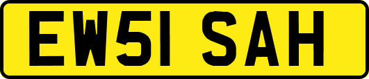 EW51SAH