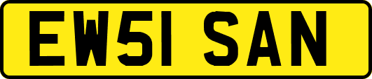 EW51SAN