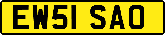 EW51SAO