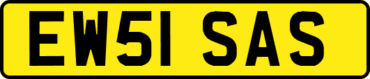 EW51SAS