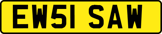 EW51SAW