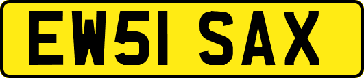 EW51SAX