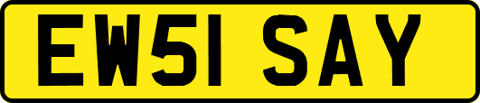 EW51SAY