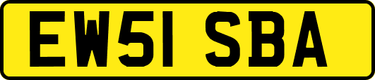 EW51SBA