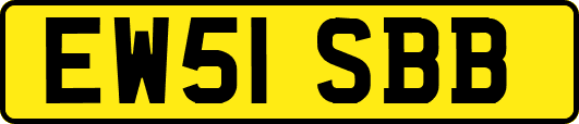 EW51SBB