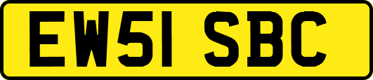 EW51SBC