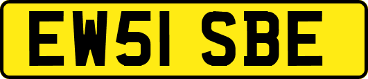 EW51SBE