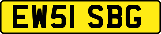 EW51SBG