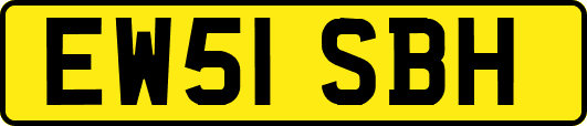 EW51SBH