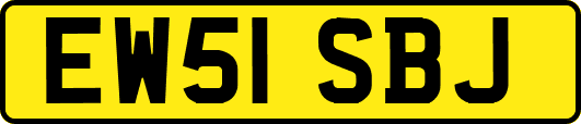 EW51SBJ