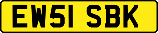 EW51SBK