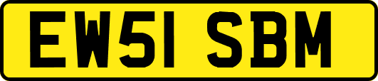 EW51SBM