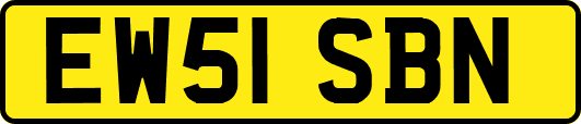 EW51SBN