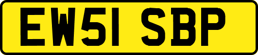 EW51SBP